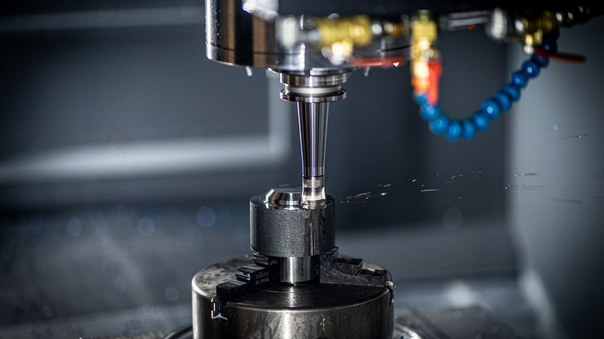 Metal and Machinery Excellence